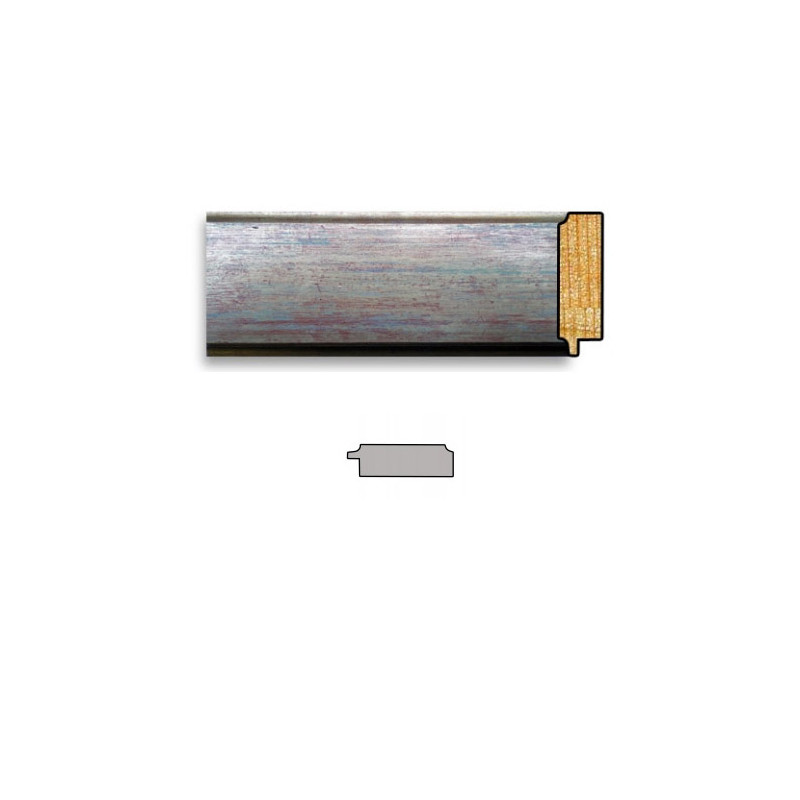 Listwa 813 - cena za 1mb