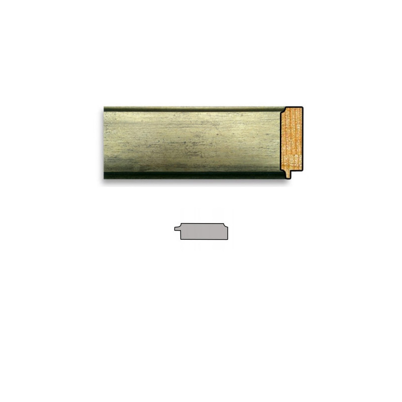 Listwa 814 - cena za 1mb