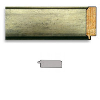 Listwa 814 - cena za 1mb