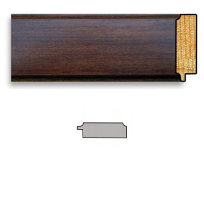 Listwa 815 - cena za 1mb