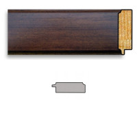 Listwa 815 - cena za 1mb