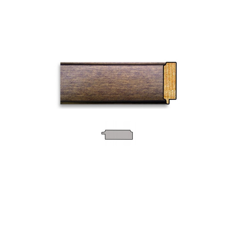 Listwa 816 - cena za 1mb