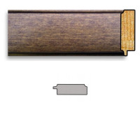 Listwa 816 - cena za 1mb