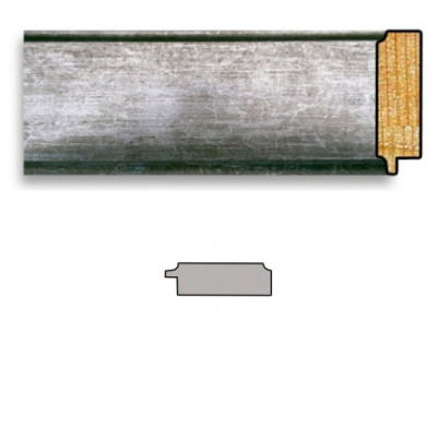 Listwa 817 - cena za 1mb