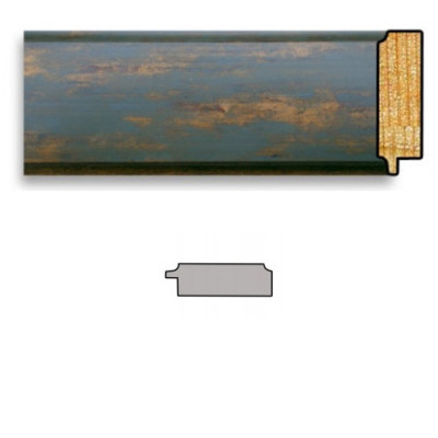 Listwa 819 - cena za 1mb