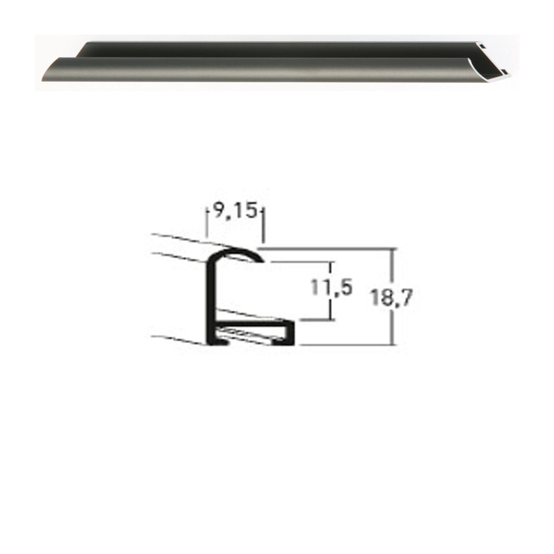 Listwa 02 019 platyna cena za mb