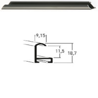 Listwa 02 019 platyna cena za mb