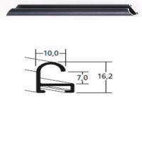 Listwa 07 330 topaz struktur. cena za mb