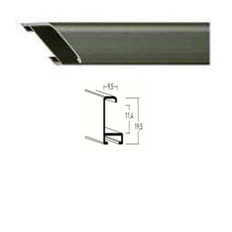 Listwa 269 019 platynowy cena za mb