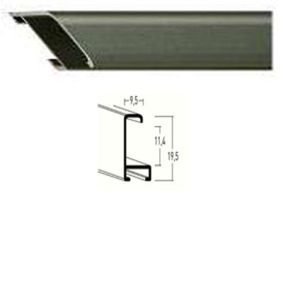 Listwa 269 019 platynowy cena za mb