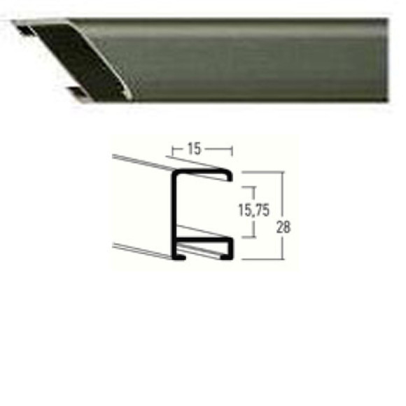 Listwa 270 019 platynowy cena za mb