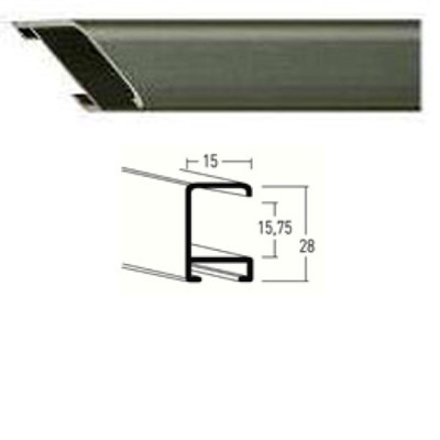 Listwa 270 019 platynowy cena za mb