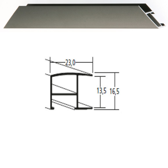 Listwa 62 019 platyna cena za mb