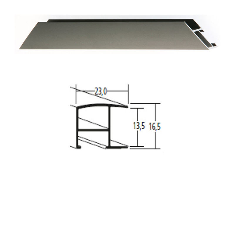 Listwa 62 019 platyna cena za mb