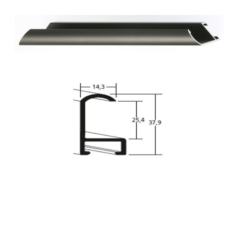 Listwa 71 019 platyna cena za mb