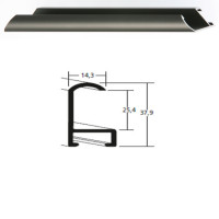 Listwa 71 019 platyna cena za mb